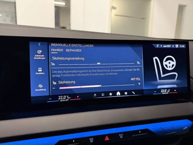 BMW X3 M-Sport xDrive