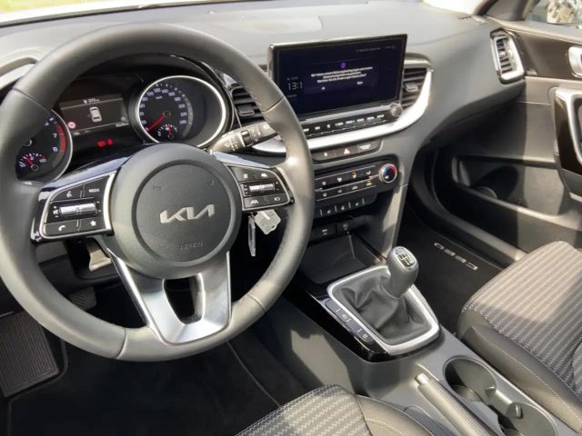 Kia Ceed Vision