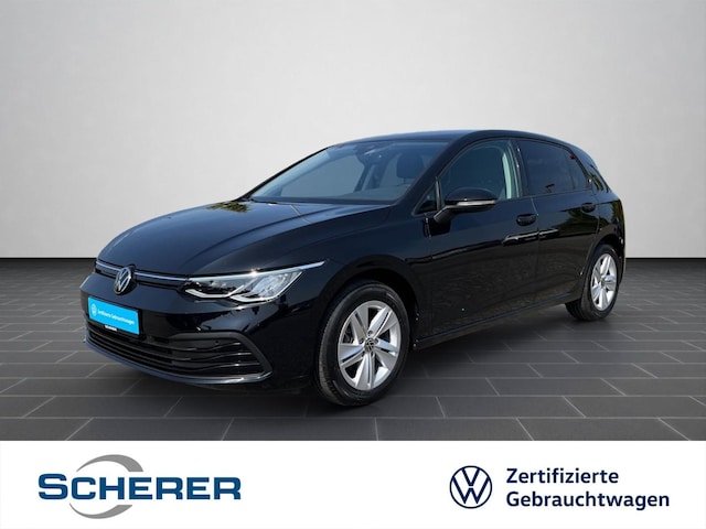 Volkswagen Golf 1.5 TSI Golf VIII Life