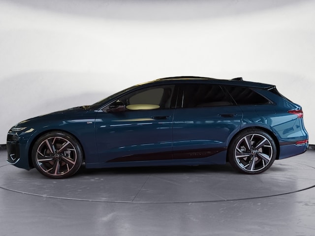 Audi A6 e-tron Avant