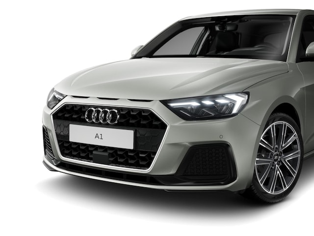 Audi A1 30 TFSI S-Tronic Sportback