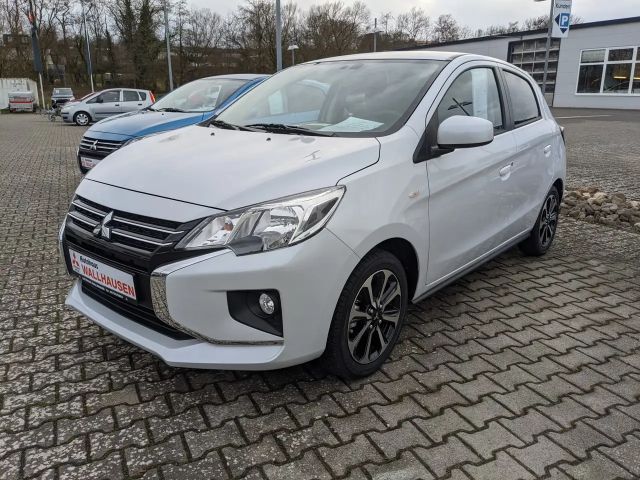 Mitsubishi Space Star Star