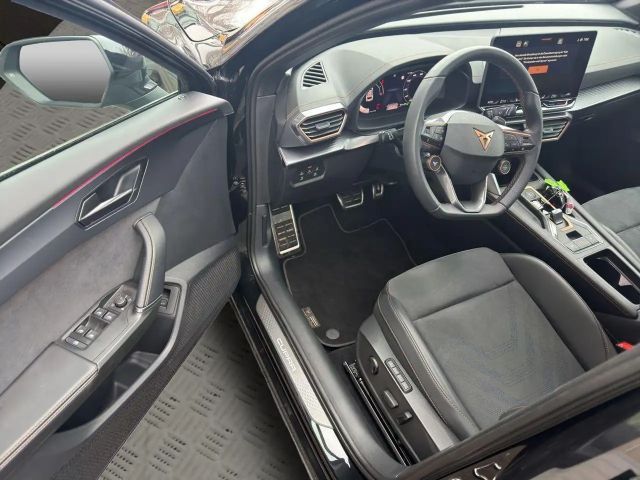 Cupra Formentor 2.0 TSI 4Drive DSG VZ