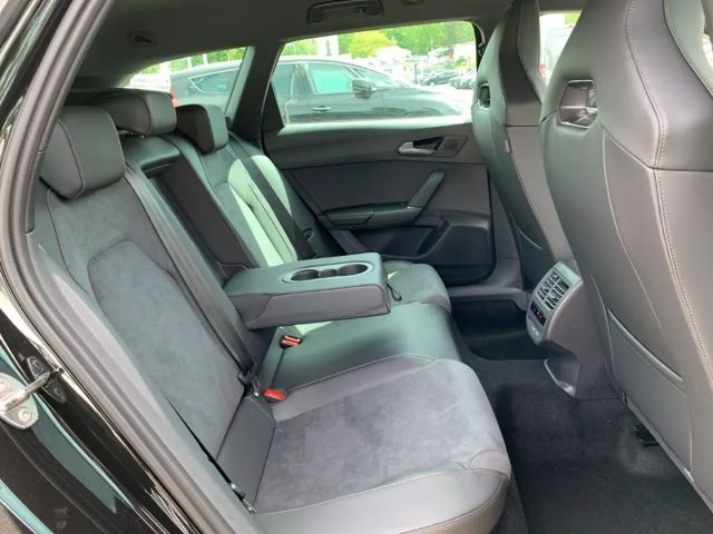 Cupra Leon 2.0 TSI 4Drive DSG Sportstourer VZ