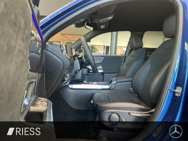 Mercedes-Benz GLB 200 GLB 200 d