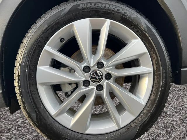 Volkswagen Taigo DSG Life