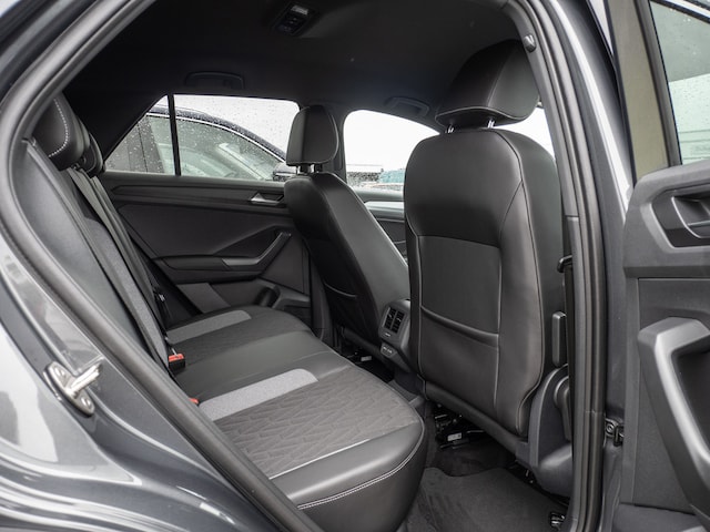 Volkswagen T-Roc 2.0 TDI