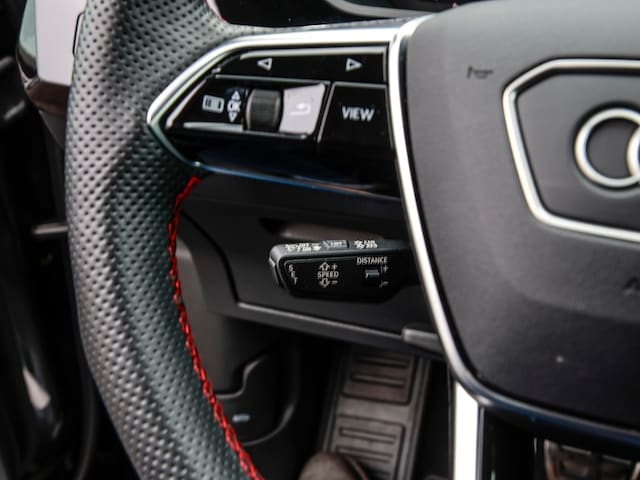 Audi Q8 e-tron 55 Quattro S-Line Sportback