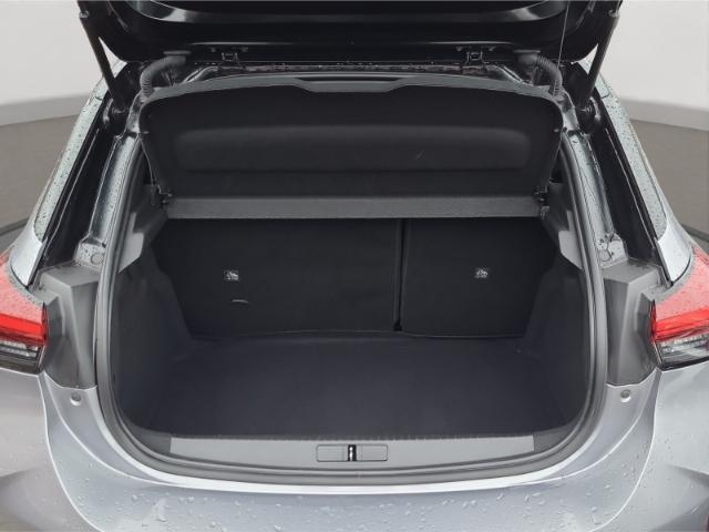 Opel Corsa GS-Line Grand Sport