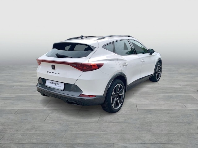 Cupra Formentor 1.5 TSI