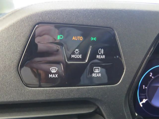 Volkswagen Caddy Family