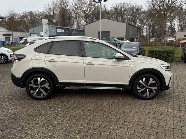 Volkswagen Taigo 1.0 TSI IQ.Drive Style