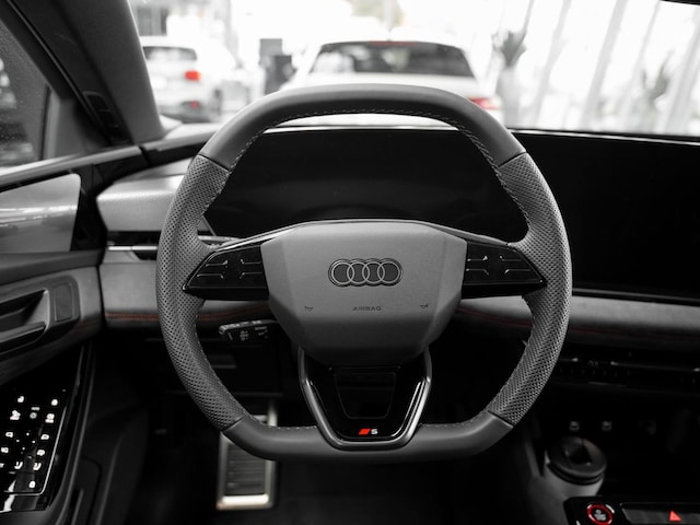 Audi A6 e-tron Sportback