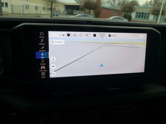 Jeep Wrangler Rubicon