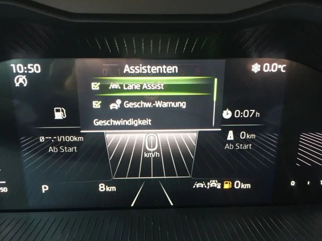 Skoda Kamiq KAMIQ EDITION 130 JAHRE AUTOM/DSG KAMERA VIRT CO