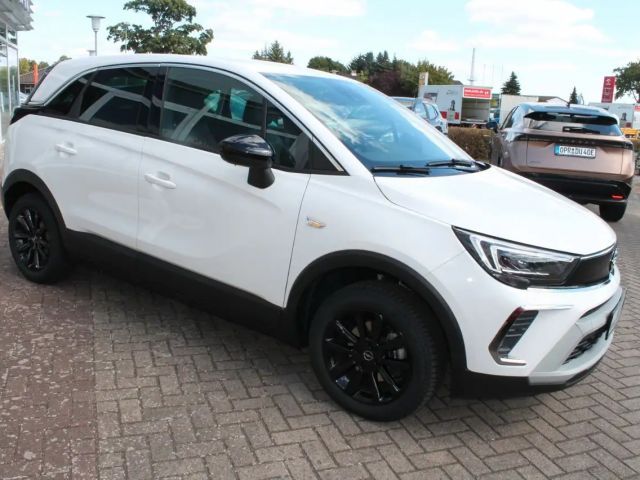 Opel Crossland X Elegance
