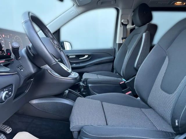 Mercedes-Benz V 250 Extralang Style