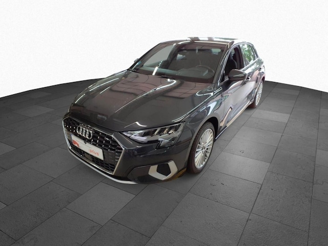 Audi A3 30 TFSI S-Tronic Sportback