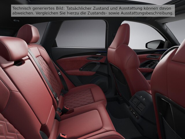Audi SQ5 S-Tronic