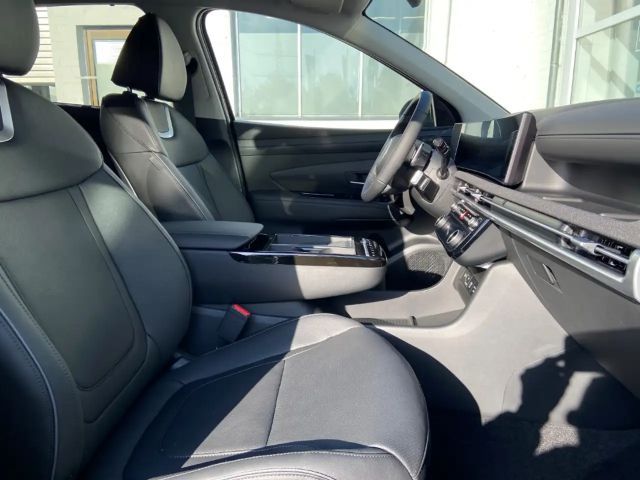 Hyundai Tucson 1.6 Prime T-GDi