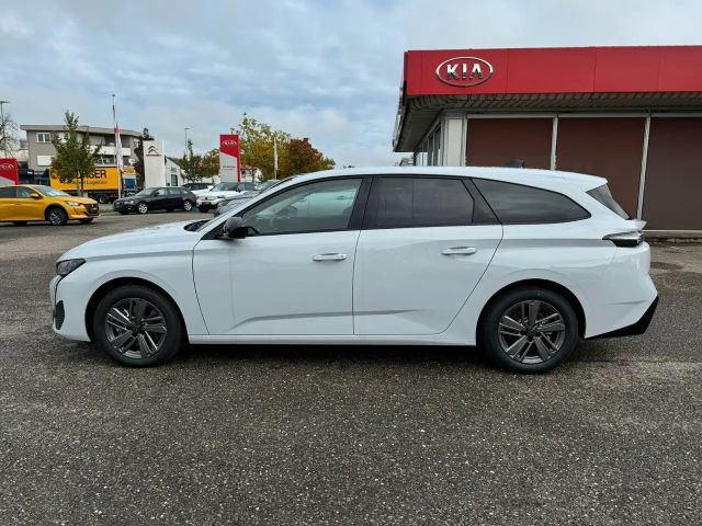 Peugeot 308 Allure Pack Hybrid SW