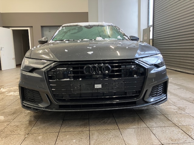 Audi A6 45 TDI Avant Quattro S-Tronic