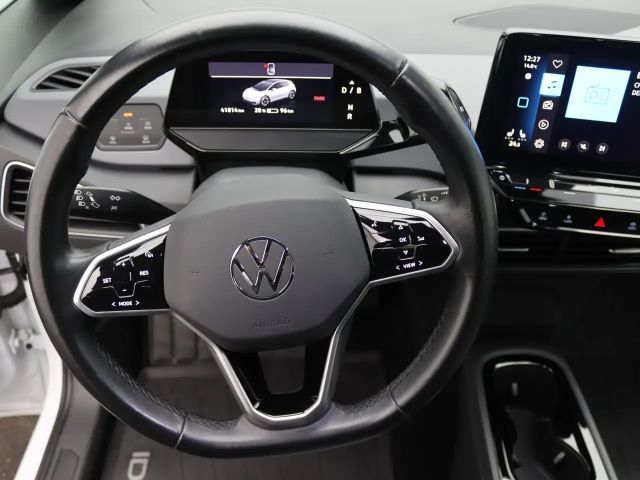 Volkswagen ID.3 Performance Pro