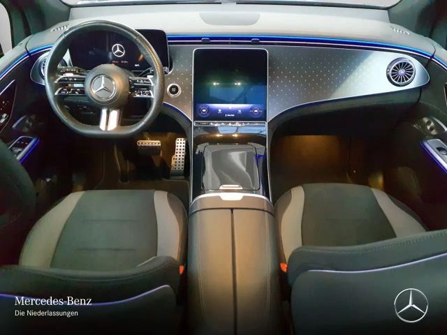 Mercedes-Benz EQE SUV 350 4MATIC AMG Line