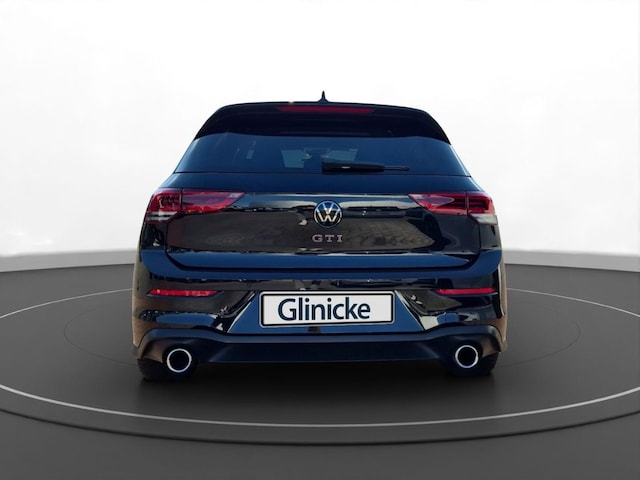 Volkswagen Golf 2.0 TSI DSG GTI Golf VIII Style