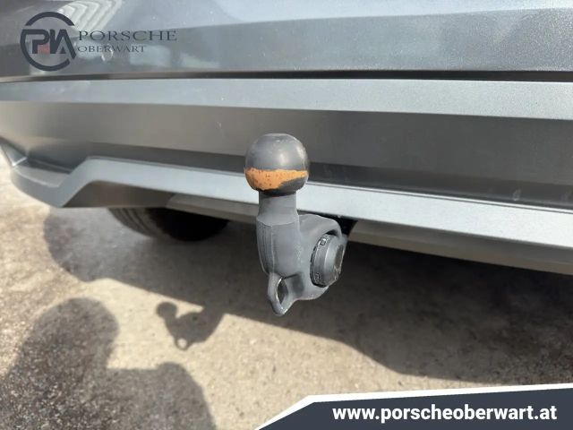 Skoda Kamiq Ambition