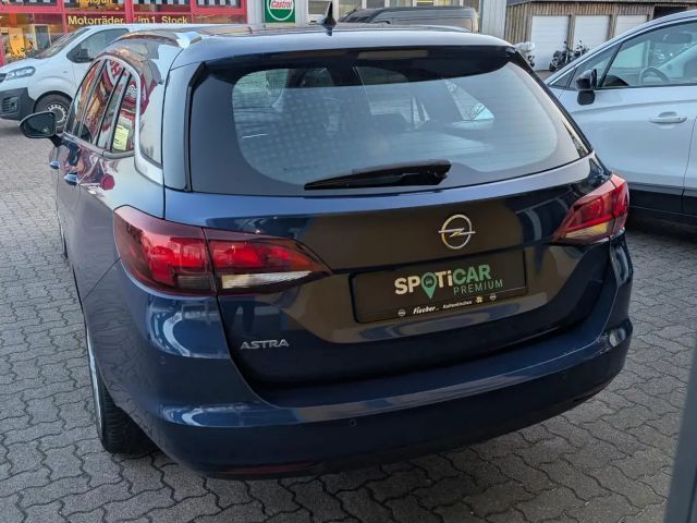 Opel Astra Elegance