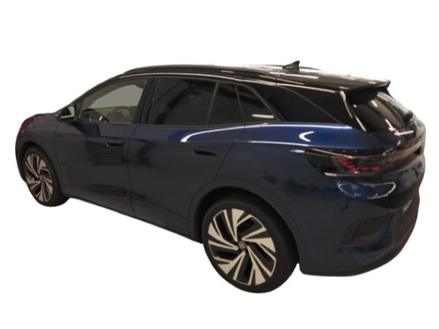 Volkswagen ID.4 4Motion GTX IQ.Drive