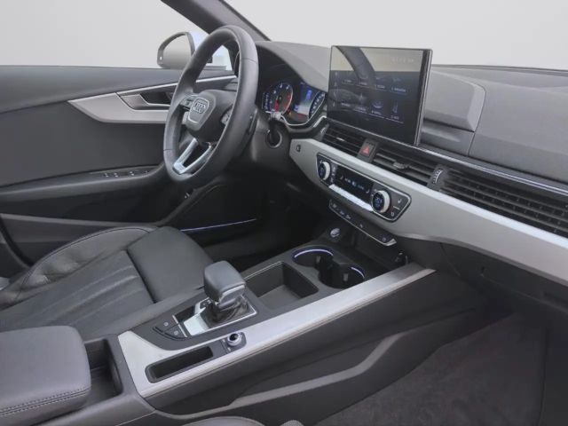 Audi A4 40 TDI Avant