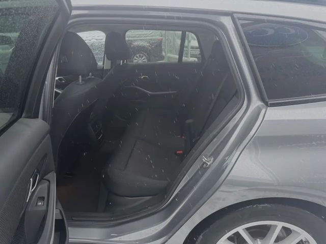 BMW 320 320d Touring xDrive