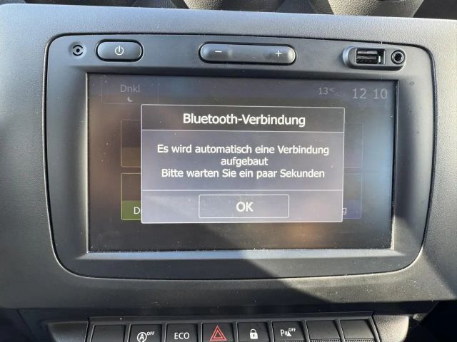 Dacia Duster Comfort