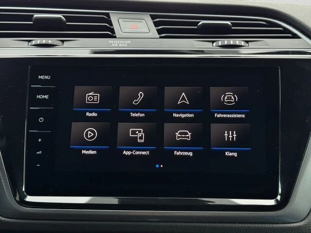 Volkswagen Touran 2.0 TDI DSG R-Line