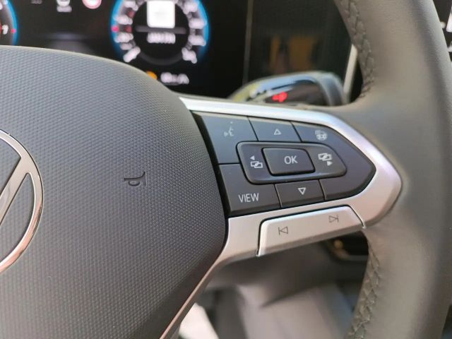 Volkswagen Tiguan 1.5 eTSI DSG Life Plus