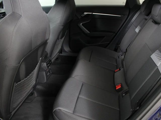 Audi A3 30 TDI Sedan