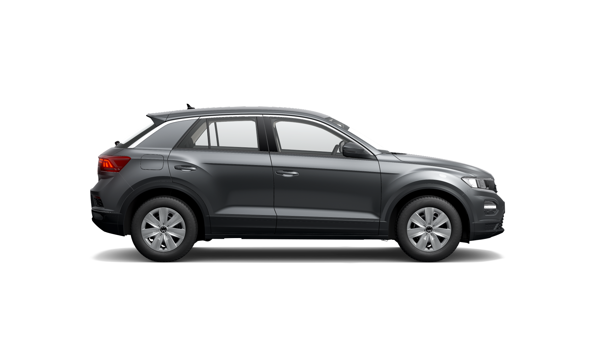 Volkswagen T-Roc 1.0 TSI