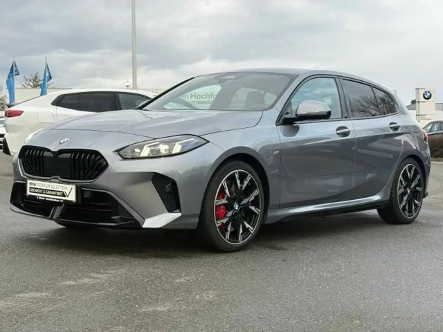 BMW 120 M-Sport Sedan