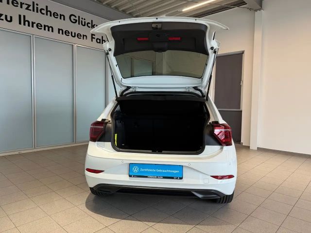 Volkswagen Polo 1.0 TSI Pro Style