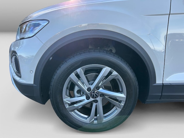 Volkswagen T-Roc DSG Life
