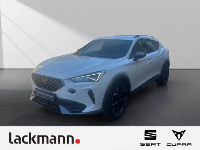 Cupra Formentor 2.0 TSI 4Drive VZ