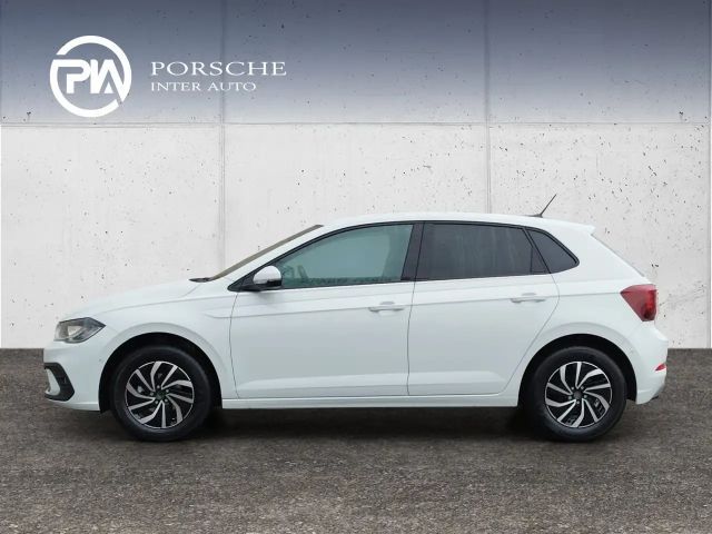 Volkswagen Polo Friends TSI