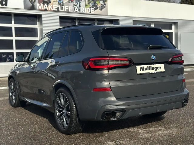 BMW X5 M-Sport