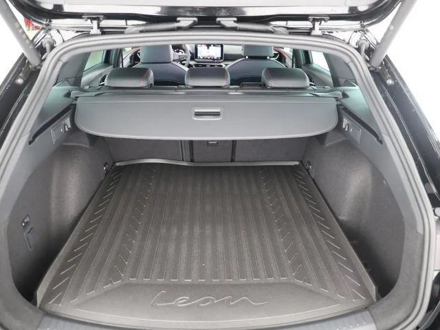 Seat Leon 2.0 TDI FR-lijn