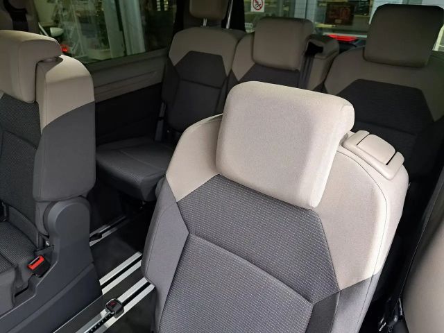 Volkswagen Multivan Business T7