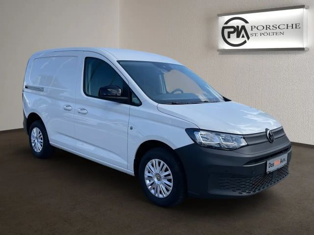 Volkswagen Caddy Cargo TDI