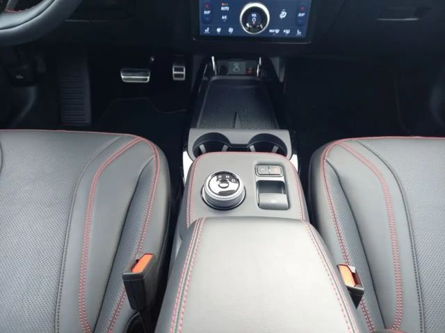 Ford Mustang Mach-E 98 kWh AWD