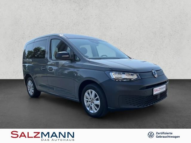 Volkswagen Caddy KLIMA ALU